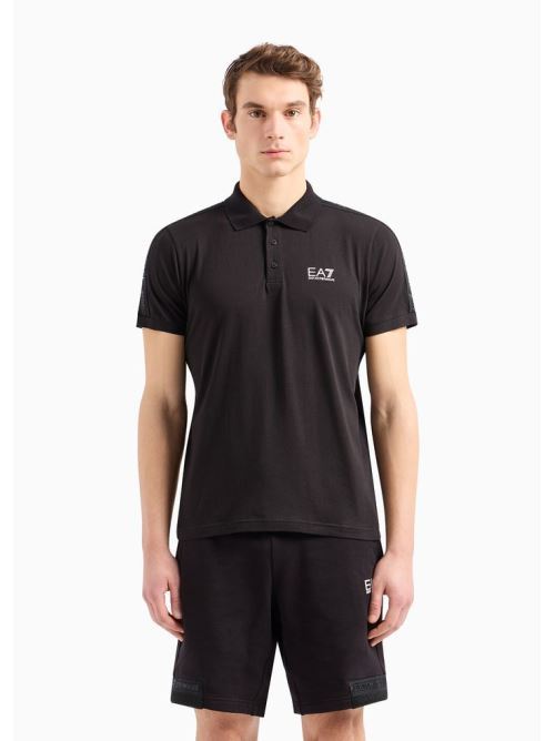 POLO SHIRT EMPORIO ARMANI EA7 | 3DPF23 PJ02Z/0200